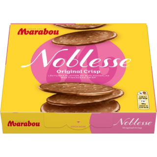 Marabou Noblesse Original