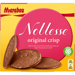 Marabou Noblesse Original