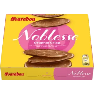 Marabou Noblesse Original