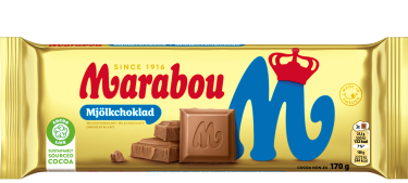 Marabou Tafel Milchschokolade