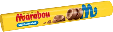 Marabou Rolle Vollmilch