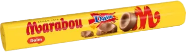 Marabou Rolle Daim